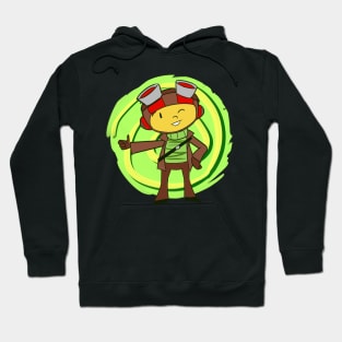 raz Hoodie